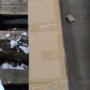 5 Lug Trailer Axle 3500 lbs 95 inch Hubface 80 inch Spring Center 5 * 4.5 Bolt Pattern