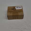 QiiMii 1.5'' SS304 Stainless Sampling Valve Beer Sampling Valve Clamp End