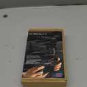 Ergonomic Comfort Grips & Convertible Protective Case for ASUS Rog Ally X Multifunctional Case (Ally X Black)