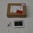 Honeywell Home RENEWRTH9585WF Smart Color Thermostat, Silver (RENEWRTH9585WF/U)