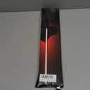 Lightsaber, Light Sabers for Kids with RGB 15 Colors, Dueling Lightsabers with FX Sounds, USB-C Rechargeable Light Saber for Adult Birthday Role Playing