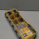 DEWALT 10 Compartment PRO Organizer (One Size)