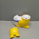 Yoturetoys AI Drawing Projector for Kids, Smart Art Tracing Machine to Inspire Creativity with Voice Learning & Photo-to-Sketch, STEM Educational Toy, Christmas Birthday Gift for Boys Girls Ages 4+