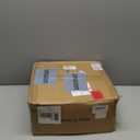 YAMATIC Non Marking 3/8" Pressure Washer Hose 125FT 4200 PSI, Kink Resistant Swivel 3/8" Quick Connect, Rubber Steel Braided Wear Resistant Industry Grade for Hot/Cold Water Gas Power Washer