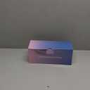 Travel Electric Kettle Portable Mini Kettle,Small Hot Water Boiler with 4 Temperature Settings,304 Stainless Steel,Fast Boiling Water with Auto Shut-Off and Boil Dry Protection,400ml (Beige, 400ML)