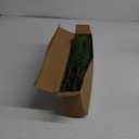 18 Artificial Norfolk Pine Stems - 8 Pack Real Touch Christmas Decorations Indoor, Modern Tabletop Greenery for Vases, Festive Home Decor (Faux Pine, Xmas Plants Decor)