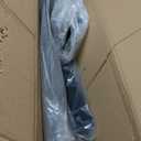 Front Bumper Lip Splitter Spoiler Fit for Dodge Charger SRT Hellcat Widebody 2020-2023 Matte Black Accessories Air Chin Body Kit