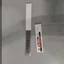 12-1/2-Inch Planer Blades Knives for DeWalt DW733 Planer DW7332 Replacement Blades Thicknesser Planer Parts, HSS 12-1/2" x 1-1/16" x 1/8"- 2 pcs