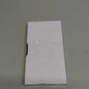 VHS Head Cleaner Tape for VCR, VHS Cleaner Head Cleaner, VCR Head Cleaner Wet Technology Reusable Cleaning VHS Video Head Cleaner for VCR VHS Player