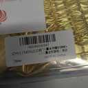 Girls Metallic Shorts Shiny Hot Pants for Dance Gymnastics Sparkly Shorts with Sunglasses (Yellow)