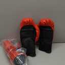 TechTools Punching Bag with Stand, Boxing Bag for Teens & Adults - Height Adjustable - Speed Bag for Training, Boxing Equipment, Stress Relief & Fitness