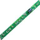 Dishwasher Control Board Replacement, Dishwasher User Interface Control Board Compatible with Part Number WD21X31902 WD21X31902C WD21X31902C WD21X23462 WD21X26179 WD21X32000