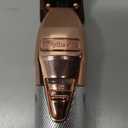 BaBylissPRO Professional Hair Trimmer, High torque brushless engine with lithium-ion battery, cord/cordless (Rosegold)
