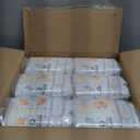 Huggies Size Newborn Diapers, Little Snugglers Baby Diapers, Size Newborn (up to 10 lbs), 144 Count