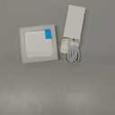 Mac Book 87W USB C Fast Charging Laptop Charger AC Adapter Replacement for 13 14 15-inch Mac Book Pro models introduced in 2016 or later,for MacBook Air After 2018, USB C to C Power Cord Supply (White1)