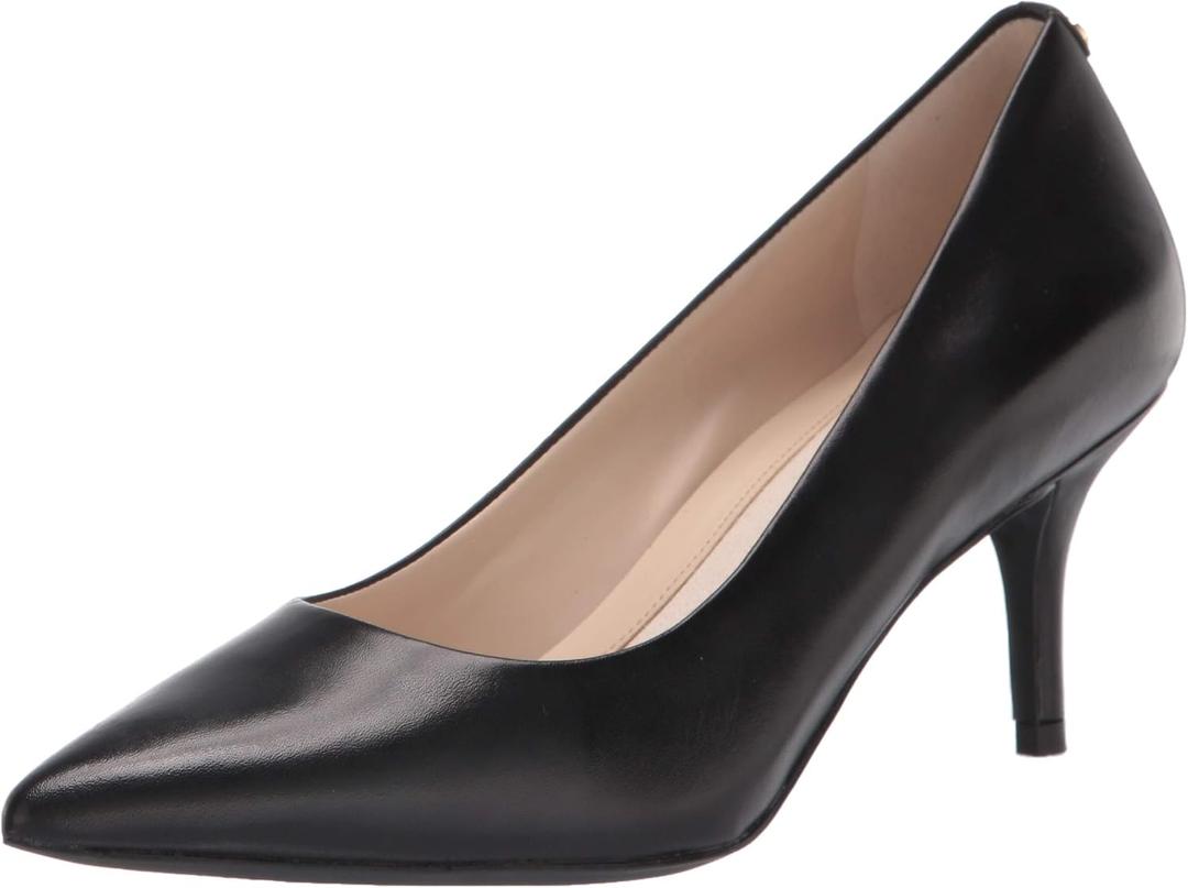 Cole Haan Women's Go-to Park Pointed Toe Pumps, 8