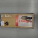 SOLE Active Medium Insoles - Custom Moldable Orthotic Support for Any Arch Type, Plantar Fasciitis Relief - 6.5