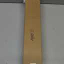 6 Pcs 18 Heads Artificial Dahlia Flowers 16.54" Large Fake Dahlias with Stems Real Looking Ivory for DIY Wedding Bouquets Bridal Shower Centerpieces Floral Arrangement Home Decor (White)