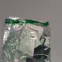 Aogigigio Under Cabinet Cutting Board Holder - 4 Pcs Cutting Board Holder Pot Lids Rack Storage Stainless Steel Under Shelf Counter Chopping Board(Grey)