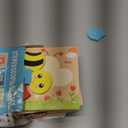 Bekayshad Wooden Puzzles Toddler Toys Gifts for 1 2 3 Year Old Boys Girls, Animal Jigsaw Puzzles Montessori Toys, Learning Educational Christmas Birthday Gifts for Girls Boys Ages 1-3 (6pcs)