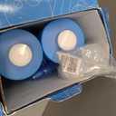 amika Mighty Moisture Jumbo Hydration Set