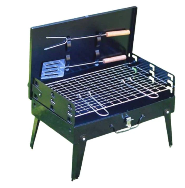 ALJERAIWI

Desktop BBQ