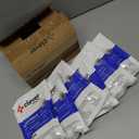 Instant Cold Pack | Disposable Ice Packs - Cold Therapy - for Injuries, Swelling, Inflammation, Muscle Strains, Sprains, Perfect for First aid Kit, Outdoor Activities, Athletes. 5x7 Inches, 6 Pack.