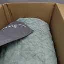 Ultra Soft Sherpa Weighted Blanket for Adults, 60"x80" 15lbs Heavy Blankets