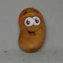 Move2Play, Pass The Potato | Hilariously Wild & Fun Kids Game | Easter Gift for Kids | Easter Basket Stuffer | Indoor/Outdoor Toy for Toddlers & Kids Ages 3-8+ | Summer & Camping Fun