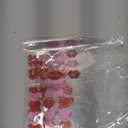 Red Pink Heart Face Gems, Valentine's Day Self Adhesive Face Gems Rhinestones Glitter Stickers, Heart Accessories for Makeup, Rave Accessories for Women, Kiss Jewels for Body, Eye, Hair 4 Sheets