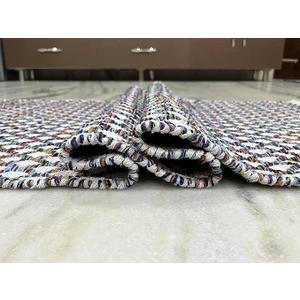 Diamond Runner Rug 22"/60"