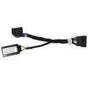 Auto Start Stop Eliminator for Ford Ranger 2019-2025 Autostop Engine System Disable Eliminator Compatible with Ranger Accessories Module Plug & Play