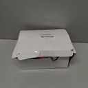 RHYTHMARTS Inflatable Costume Full Body Suit Halloween Christmas Costumes Fancy Dress Adult (Blue)