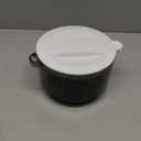 Baby Brezza Replacement Powder Container and Lid for Formula Pro Advanced Only