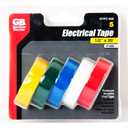 Assorted Electrical Tape [Set of 2]