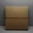 Artificial Pine Garland, Realistic Plastic Pine Leaves Faux Greenery Garland for Staircase, Mantle, Winter and Christmas Home Decor(Grass Green) 24 inch