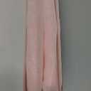 Long Cylindrical Flower Silicone Mold, Taper Embossed Candle Mold for Soap Soy Wax DIY Handcraft, Long Classic Resin Mold Gift Wedding Party Festive Days Home Decoration Set of 4