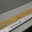 Mysflosy Peel & Stick Floor Tile, 36-Pack 54 Sq.Ft Waterproof Luxury Vinyl Flooring Self-Adhesive, Wood-Look Vinyl Planks for DIY Installation