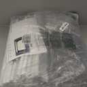 Bed Tent Bed Canopy Breathable 100% for Adult and Kids Light Reduction Sleeping Dream Tents Indoor Portable Big Space with String Light 4 Doors Twin Full Queen King Size