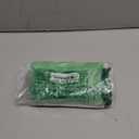 Haloumoning Boys Dress Shirts Button Down Short Sleeve Shirt Kids Summer Casual Shirts with Pockets Size 140