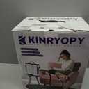 Cold Therapy Machine with Programmable Timer, Portable Ice Machine for Knee After Surgery, Knee Replacement Recovery System, Cryotherapy Pain Relief w/Compression Pad for,Shoulder, Hip and Ankle