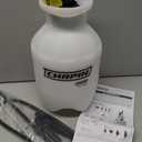Chapin 20000 Made in USA 1 -Gallon Lawn and Garden Pump Pressured Sprayer, for Spraying Plants, Garden Watering, Weeds and Pests, Polypropylene, Translucent White