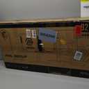 msi MAG321CUP 32-inch 3840 x 2160 (UHD), VA, 4K Gaming Monitor 160Hz, Adaptive Sync, 1ms, HDMI, Display-Port, VESA Mountable, Tilt, Black