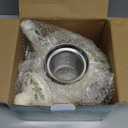 Jucoan 1.8 Quart Vintage Enamel Stovetop Tea Kettle, Retro Green Floral Enamel on Steel Teapot with Removable Infuser for Camping, Gift for Wedding Housewarming Thanksgiving Christmas