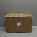 Juvale Foam Cone Pack - 4-Pack, 4.5 x 13.5 in, White - Cone-Shaped Floral Foam - DIY Craft Projects, Craft Supplies & Floral Arrangements