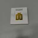 Ear Plugs for Sleeping All-Night Wear without Ear Pain Side Sleeper Patent Qufits Eartips Ultra-Comfy Reusable Earplugs for Sleep, Focus, Study, Travel, 23dB Noise Reduction - Black