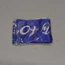 It's My 40th Birthday Sash, Royal Blue Birthday Sash for 40th Bday Party Supplies, Gifts for Women or Men Bday Party Favors