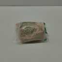 KIRUNDO Jumpsuits For Women Dressy Summer One Piece Sleeveless Ruffle Mock Neck Belt Pockets Formal Wide Leg Pants Romper (XX-Large, Khaki)