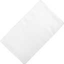 ERINGOGO Sublimation Pillowcase Covers Zipper 2pcs Blank Pillowcase Set for Home Dec