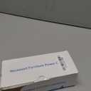 Recessed Power Strip, Flush Mounted Drawer Outlet with PD 20W Fast Charging USB-C Ports, Recessed Outlet for Conference Rooms, Office Tables, Furniture, 6.5FT Cord (ETL Listed)